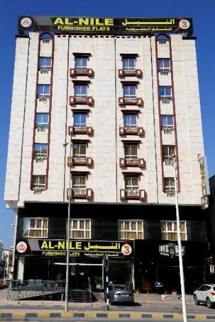 Al Nile Hotel 3 Salalah Exterior foto